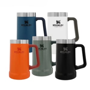 Copo Stanley Caneca      