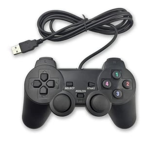 Controle para jogo PC      
