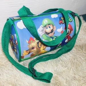 Bolsa Baú      
