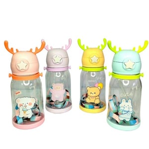 Garrafa Infantil      