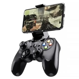 Controle controlador para jogo Bluetooth      