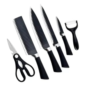 Kit Faca de Churrasco      