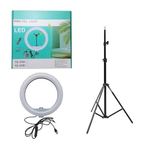 Ring Ligth 12p      