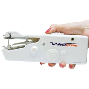 Máquina de Costura Portátil      