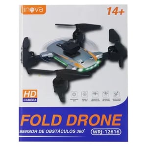 Drone 360º      