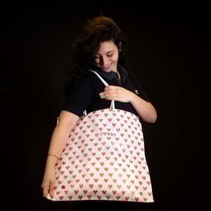 Especial - Bolsa Telada - Design Exclusivo - I LOVE RIO