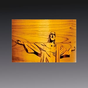 Criativo Copo Eco - Modelo Marchetaria