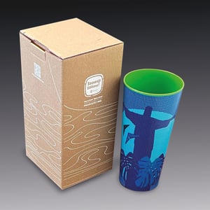 CRIATIVO Copo Eco - Asa Delta