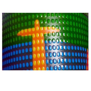 Criativo Copo Eco - Borboletas