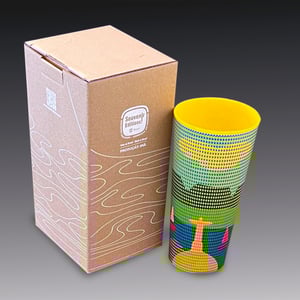 CRIATIVO Copo Eco - Modelo Infantil