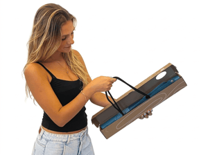 Bolsa Design Exclusivo - Borboleta