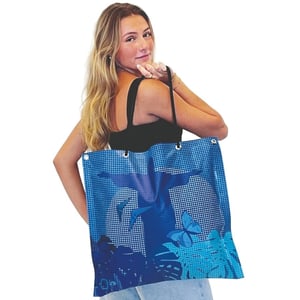 Bolsa Design Exclusivo - Asa Delta