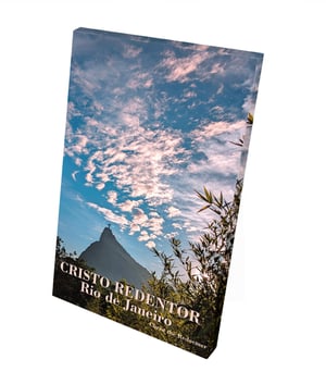 Poster com Borda Espelhada - Nuvem Rosa - Para montar Cartão Couchê 312g 25x37 cm - Poster com chassi estruturado em cartão. Impressão UV a 4/0 cores. com Laminação Fosca, Corte Especial, *NECESITA DE SIMPLES MONTAGEM! Depois de montado está pronto para ir para a parede.