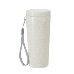Copo Fibra de Bambu 350ml