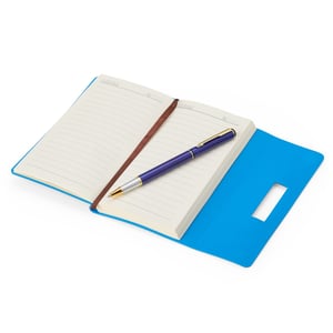 KIT PARA ANOTAÇÕES COM CANETA