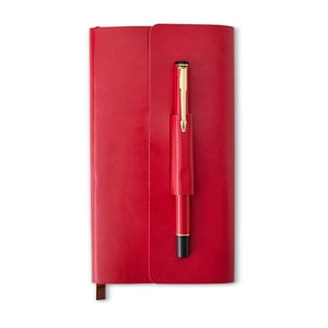 KIT PARA ANOTAÇÕES COM CANETA