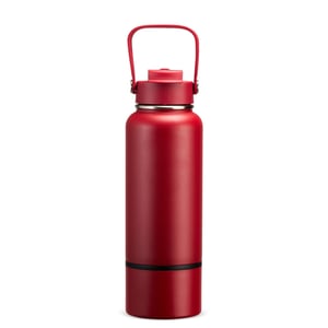 Garrafa Térmica 800ml com alça