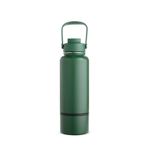 Garrafa Térmica 800ml com alça