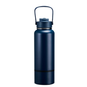 Garrafa Térmica 800ml com alça