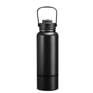 Garrafa Térmica 800ml com alça