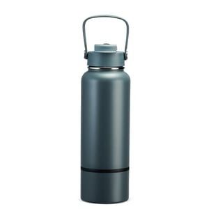 Garrafa Térmica 800ml com alça
