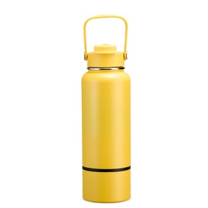 Garrafa Térmica 800ml com alça