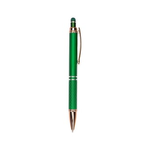 Caneta Metal Touch Cobre Texturizada