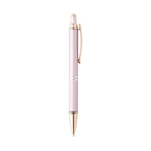 Caneta Metal Touch Cobre Texturizada