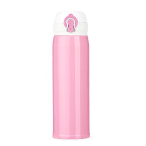 Garrafa Térmica Inox