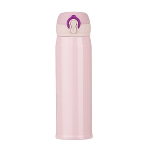 Garrafa Térmica Inox