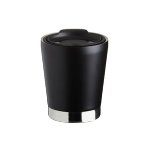 Copo Parede Dupla Inox 300 ml