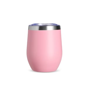 Copo Cuia Térmico Inox 320 ml