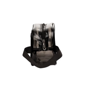 Nécessaire PVC Preta