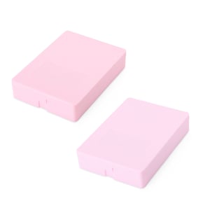 Kit Espelho e Pincéis