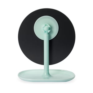 Espelho de Mesa Plástico