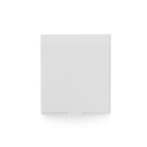 Espelho Retangular em Plástico