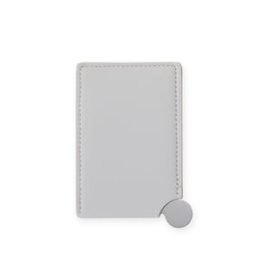 Espelho de Aço Inox Retangular