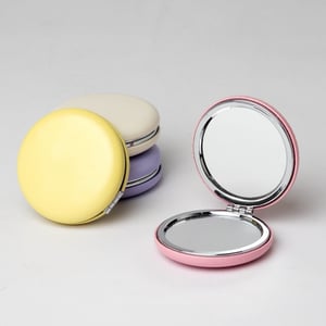 Espelho Duplo Revestido