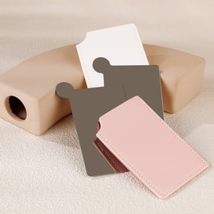 Espelho de Aço Inox Retangular