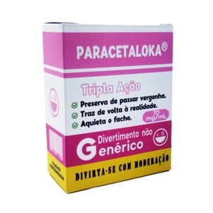 Caixa Kit Ressaca      