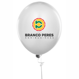 BALAO PERSONALIZADO / BEXIGAS