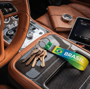 Chaveiro Personalizado