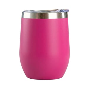 Copo Térmico de Aço Inoxidável - 350ml