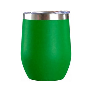 Copo Térmico de Aço Inoxidável - 350ml