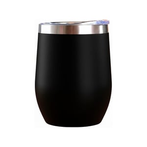 Copo Térmico de Aço Inoxidável - 350ml