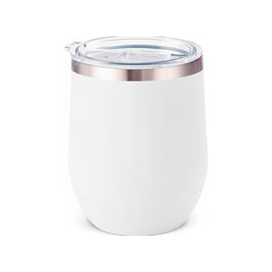 Copo Térmico de Aço Inoxidável - 350ml