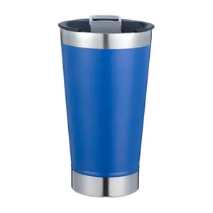Copo Térmico de Aço Inoxidável - 475ml