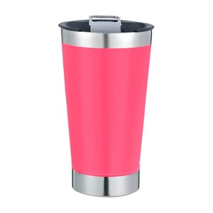 Copo Térmico de Aço Inoxidável - 475ml