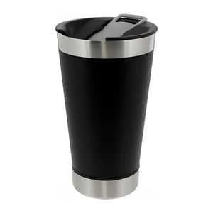 Copo Térmico de Aço Inoxidável - 475ml