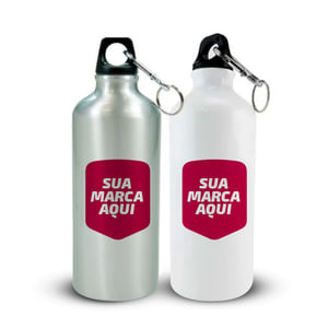 SQUEEZE DE ALUMINIO